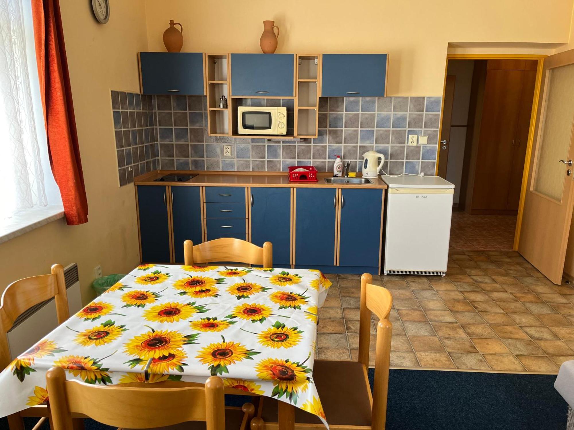 Apartmanovy Dum Obecna Skola Svetlik المظهر الخارجي الصورة